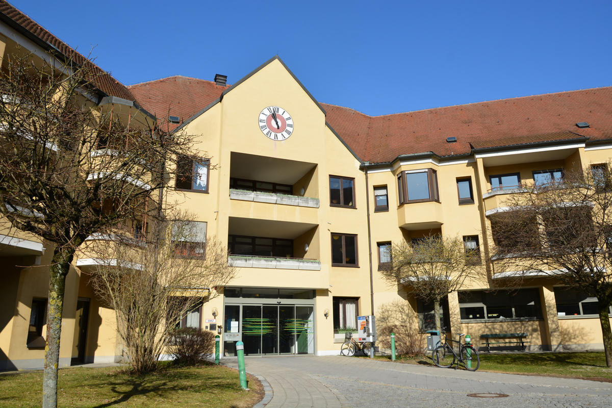 Heilig-Geist-Spital