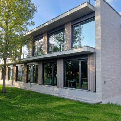 Grundschule Irgertsheim