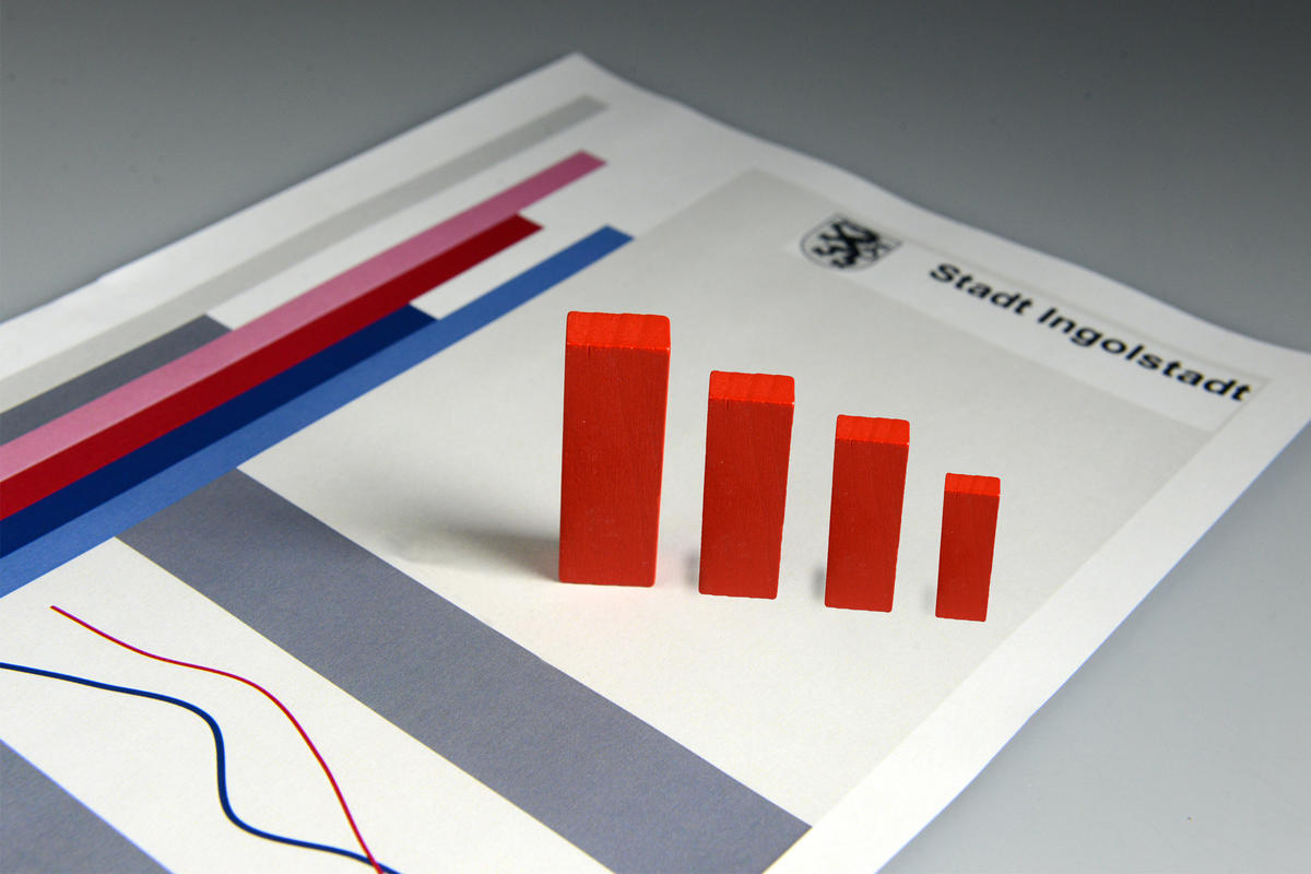 Statistik - Monitoring-Bericht