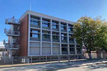 Grundschule Wilhelm-Ernst - Sanierung Feselenbau