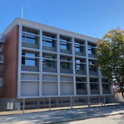 Grundschule Wilhelm-Ernst - Sanierung Feselenbau