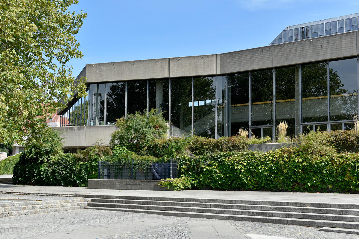 Stadttheater 2015