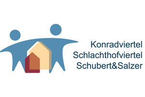 Bild vergrößern: Logo Quartierskonzept Konradviertel