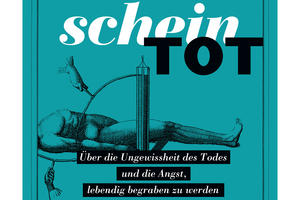 Bild vergrößern: Die Ausstellung