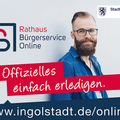 Bürgerservice Online