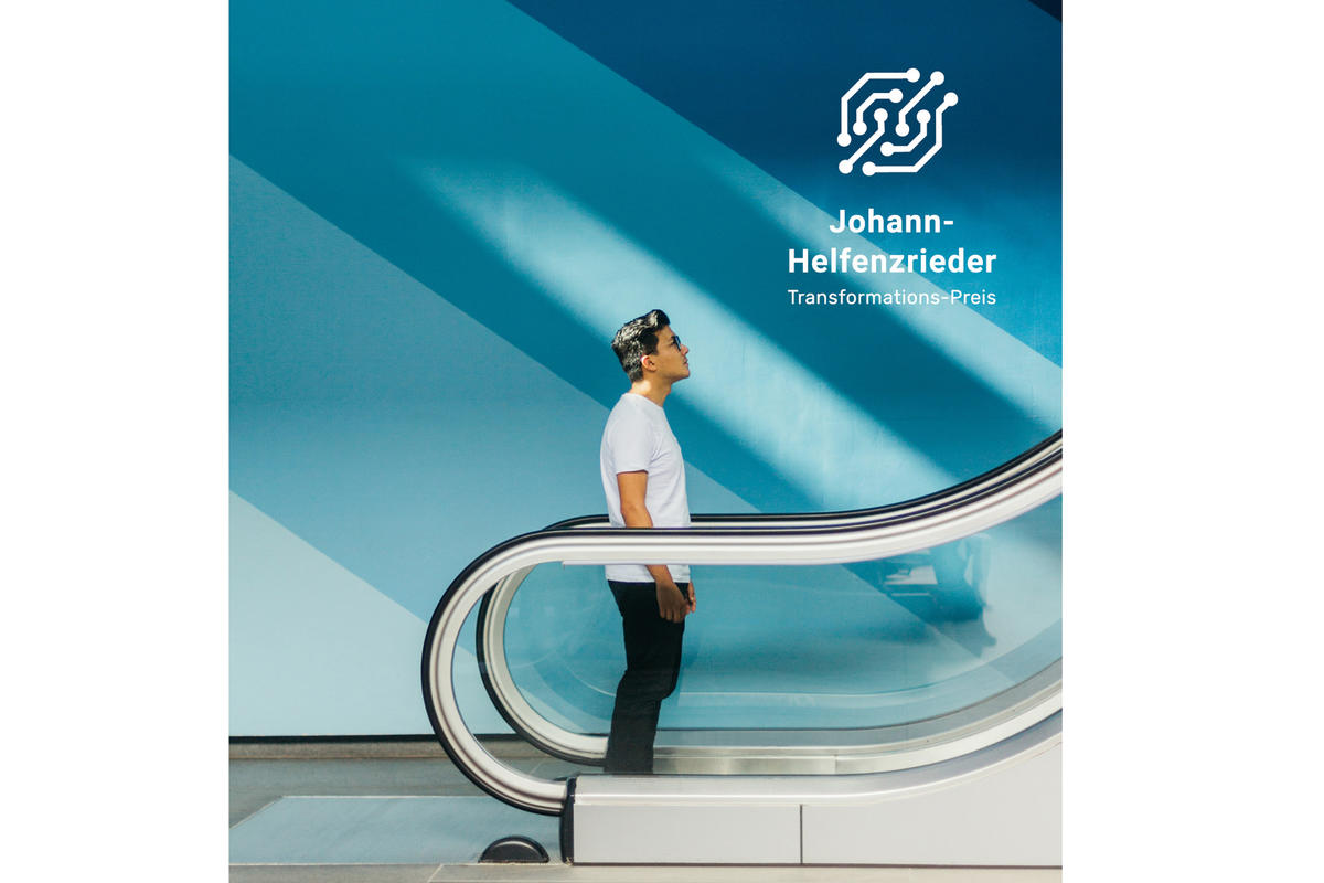 Johann-Helfenzrieder-Transformationspreis