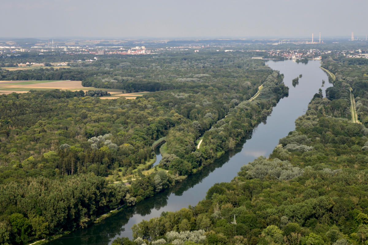 Donauauen