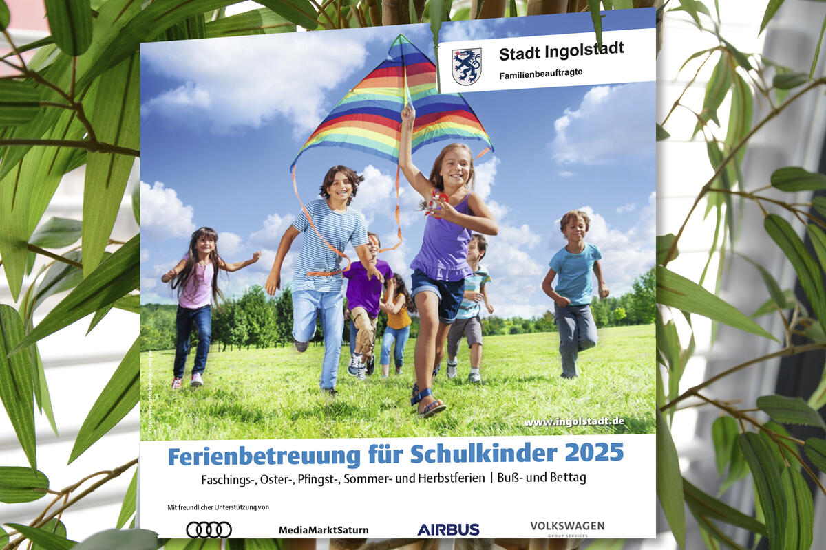 Ferienbetreuung