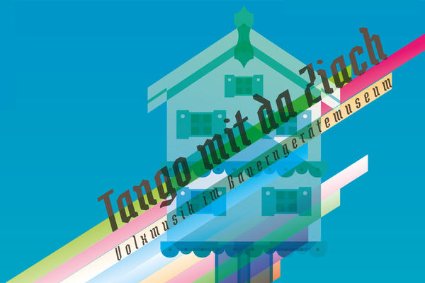 Bild vergrern: Tango mit da Ziach - Logo