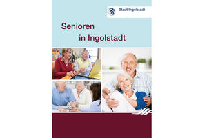 Bild vergrößern: Vielfältige Informationen für Senioren