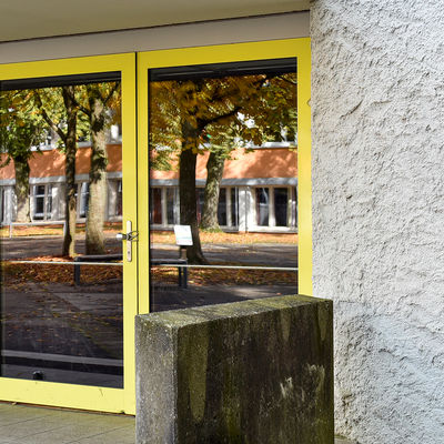 Bild vergr&ouml;&szlig;ern: Hort Tintenklecks