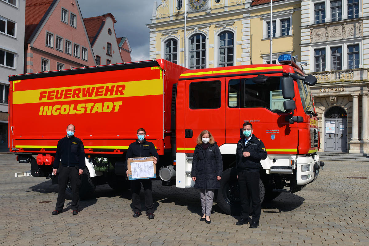 Solidaritat Unter Partnerstadten