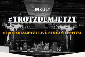 Bild vergrößern: Das Streaming-Festival präsentierte die große Vielfalt der Ingolstädter Musikszene