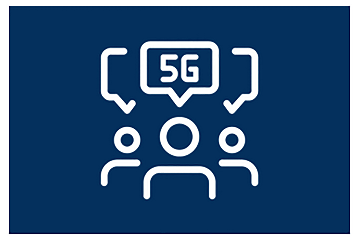 5G Online-Bürgerumfrage