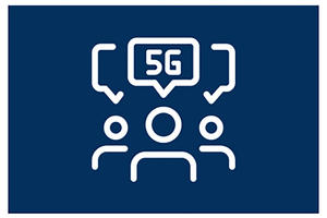 Bild vergrößern: 5G-Challenge für Start-ups