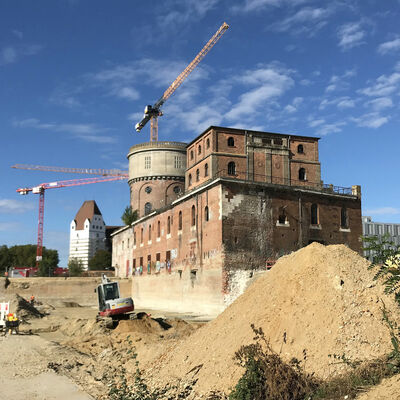 Bild vergr&ouml;&szlig;ern: Kavalier Dalwigk - Update 02 - Mai 2019