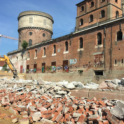 Bild vergr&ouml;&szlig;ern: Kavalier Dalwigk - Update 02 - Mai 2019