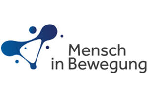 Projekt Mensch in Bewegung - Logo