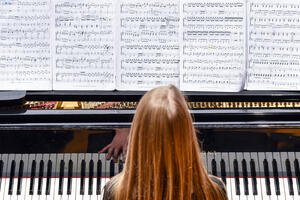 Jugend musiziert in Ingolstadt