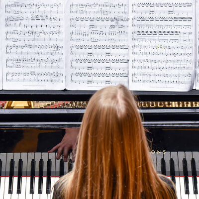 Die Wirtschaftlichkeit der Sing- und Musikschule soll weiter verbessert werden