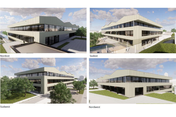 Bild vergr��ern: Visualisierung Gotthold-Ephaim-Lessing