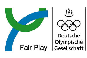 Jung, sportlich, FAIR