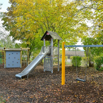 Bild vergr&ouml;&szlig;ern: Kindergarten "Auf der Höh" in Irgertsheim