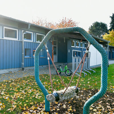 Bild vergr&ouml;&szlig;ern: Kindergarten "Auf der Höh" in Irgertsheim