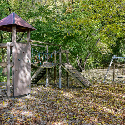 Bild vergr&ouml;&szlig;ern: Kita Am Nordpark