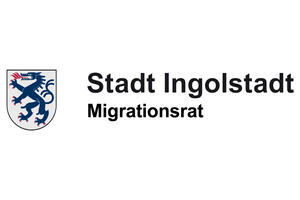 Logo Migrationsrat der Stadt Ingolstadt