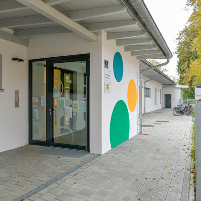 Bild vergr&ouml;&szlig;ern: Kita Villa Rosa 3