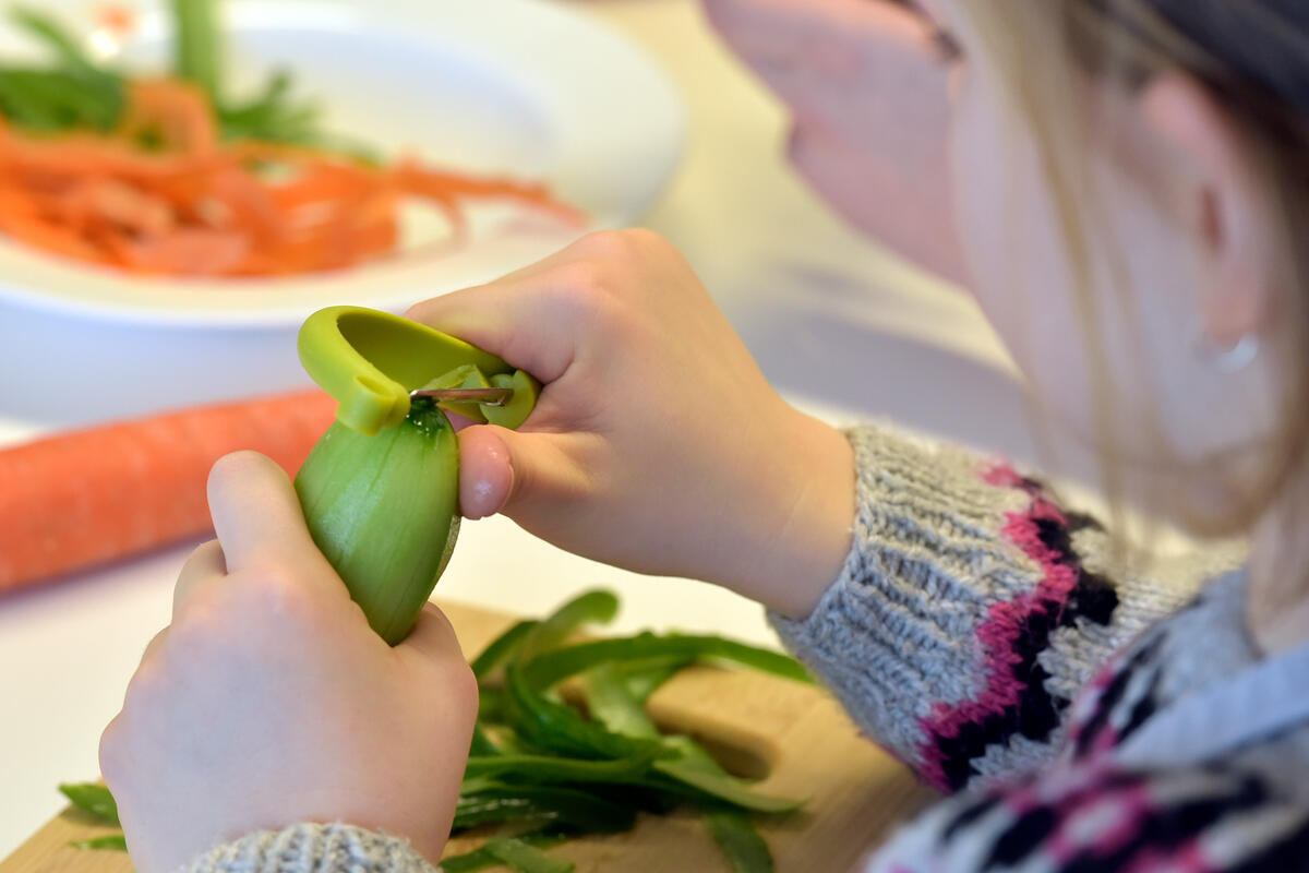 Hort Schlaufüchse