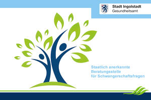 Schwangerschaftsberatung - staatlich anerkannte Beratungsstelle, Gesundheitsamt