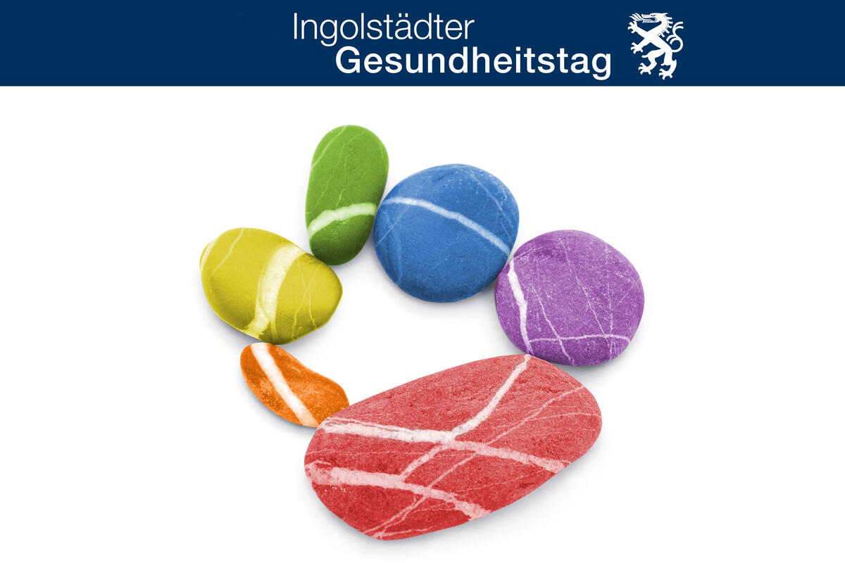 Ingolstädter Gesundheitstag