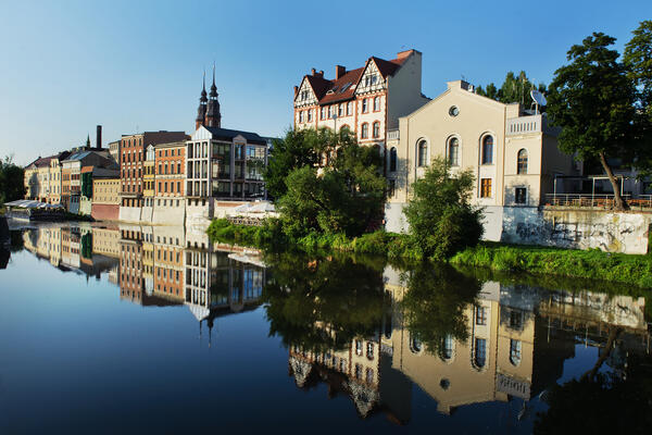 ApART Together - Kunst aus Opole, Polen