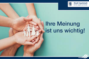 Kundenumfrage AJF