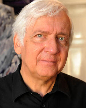Bild vergr&ouml;&szlig;ern: Attila Kopp&aacute;ny