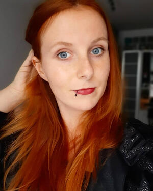Bild vergr&ouml;&szlig;ern: Mirela Bukala