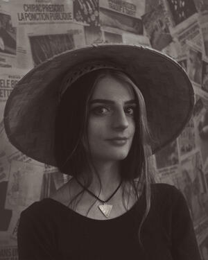 Bild vergr&ouml;&szlig;ern: Ivana Milosavljevic