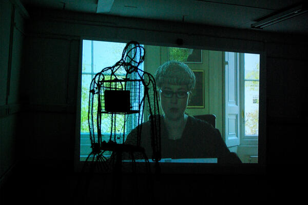Laura Graham: "Soul Murder"