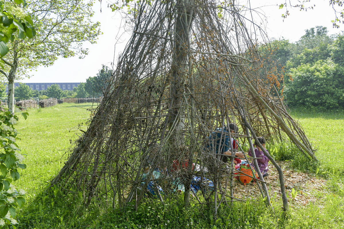 Naturkindergarten