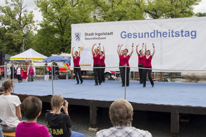 Gesundheitstag Ingolstadt
