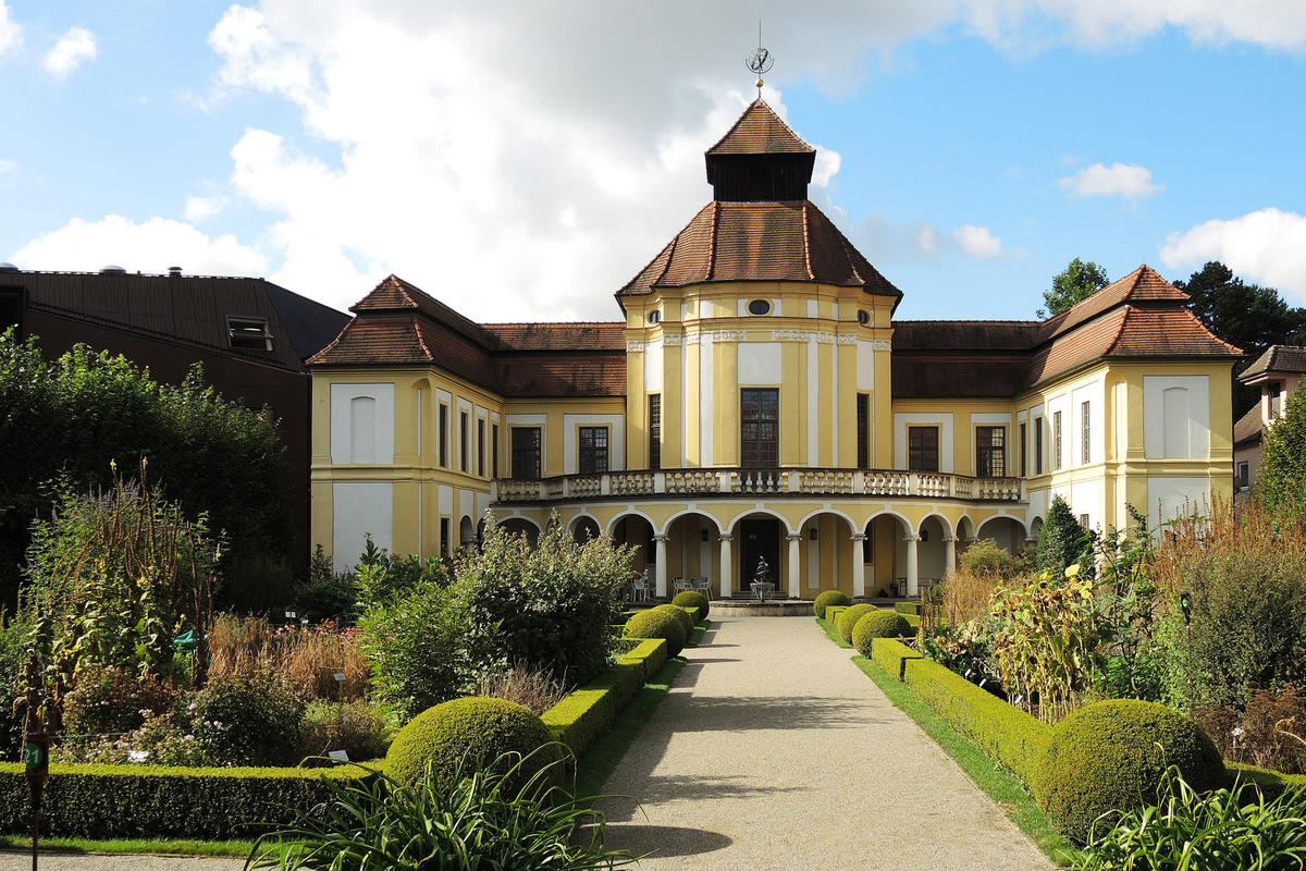 Deutsches Medizinhistorisches Museum