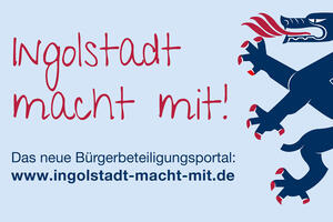Logo Ingolstadt macht mit!