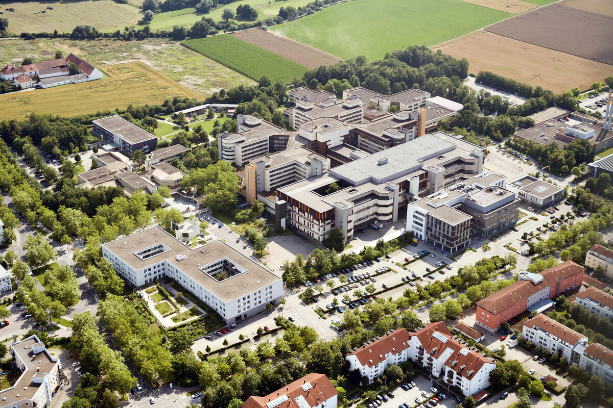 Klinikum Ingolstadt