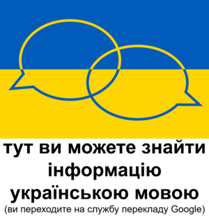 Ukraine Google bersetzer