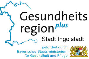 Bild vergrößern: Gesundheitsregionplus