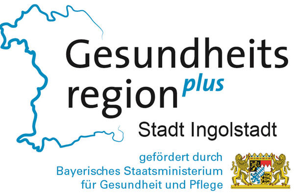 Bild vergrern: Gesundheitsregionplus