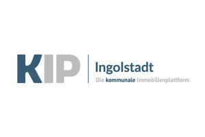 Logo Kommunale Immobilienplattform