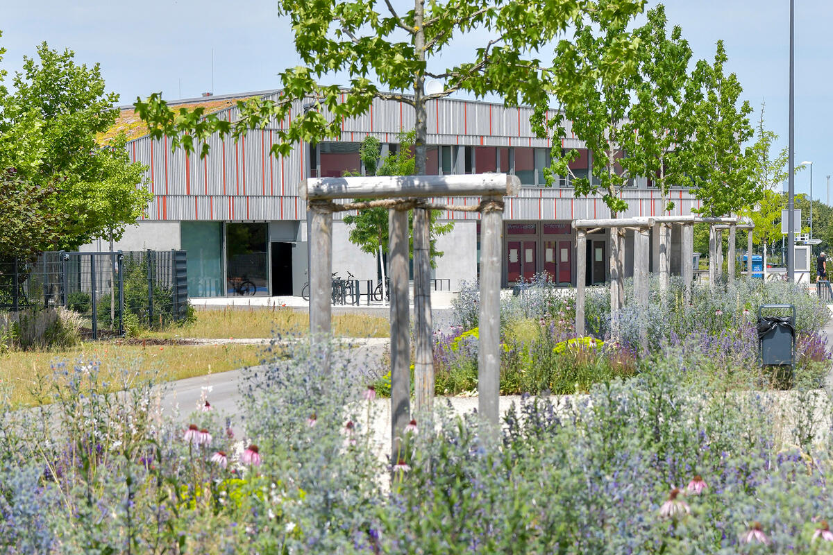 Piustreff Jugendfreizeit